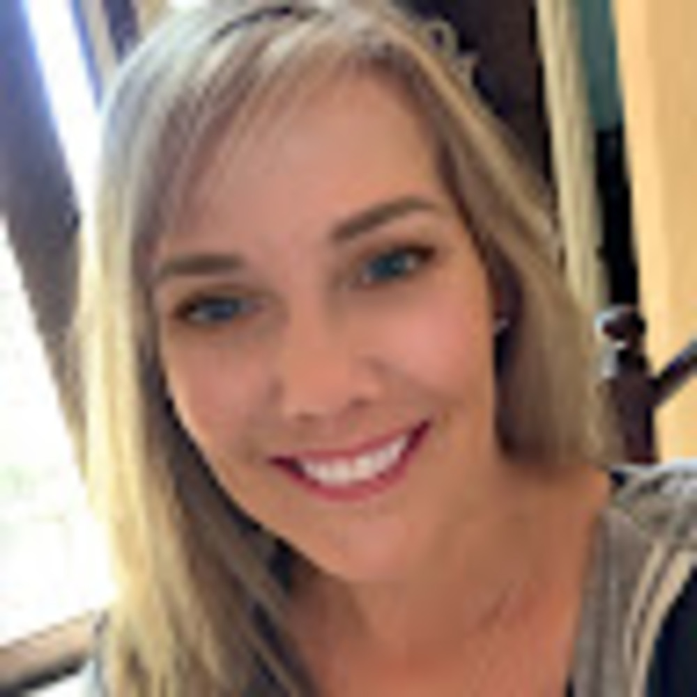 Meet your Posher, Michelle haas